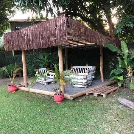 Hotel Casa Bali 1 2 3 Niterói Exterior foto