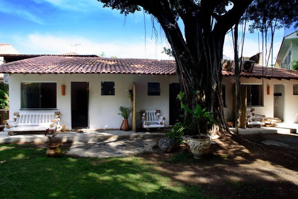 Hotel Casa Bali 1 2 3 Niterói Exterior foto