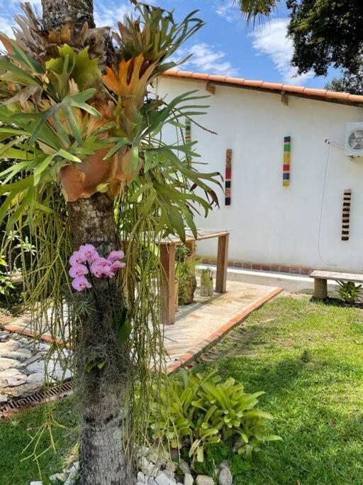 Hotel Casa Bali 1 2 3 Niterói Exterior foto