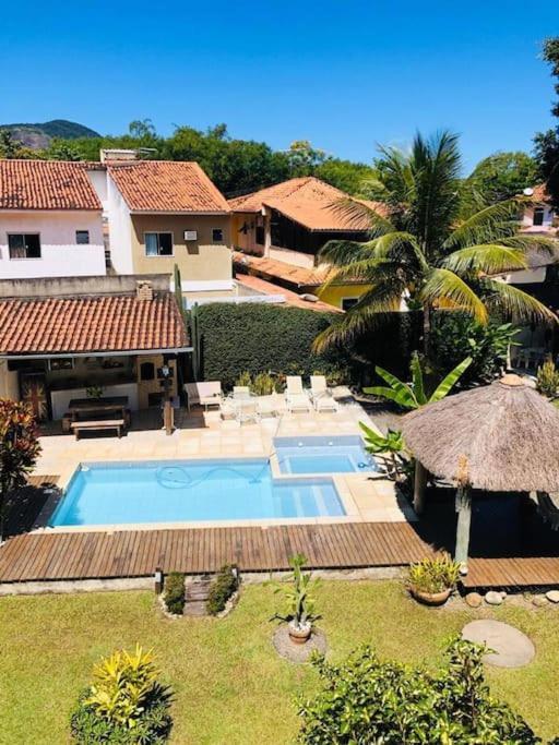 Hotel Casa Bali 1 2 3 Niterói Exterior foto