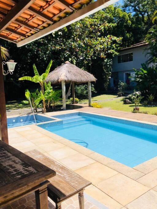 Hotel Casa Bali 1 2 3 Niterói Exterior foto