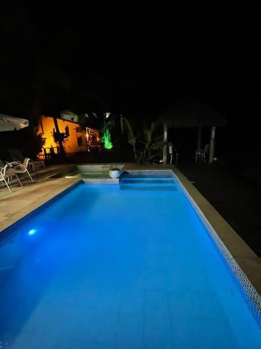 Hotel Casa Bali 1 2 3 Niterói Exterior foto