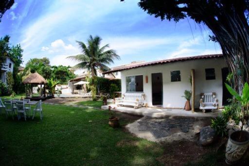 Hotel Casa Bali 1 2 3 Niterói Exterior foto