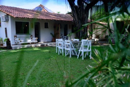 Hotel Casa Bali 1 2 3 Niterói Exterior foto