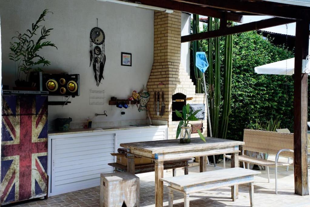 Hotel Casa Bali 1 2 3 Niterói Exterior foto