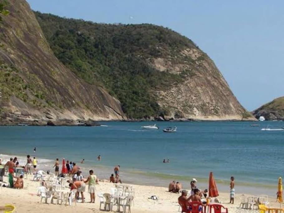 Hotel Casa Bali 1 2 3 Niterói Exterior foto