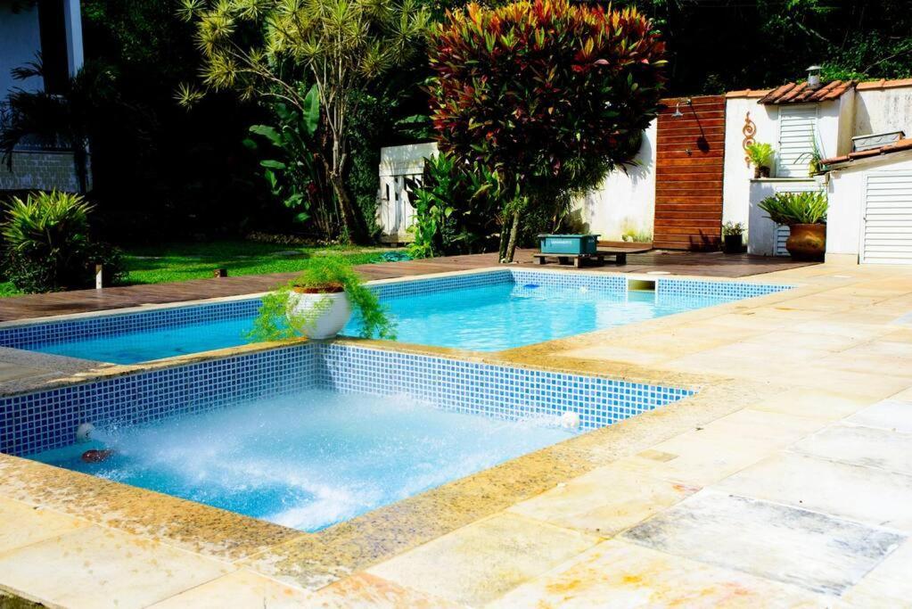 Hotel Casa Bali 1 2 3 Niterói Exterior foto